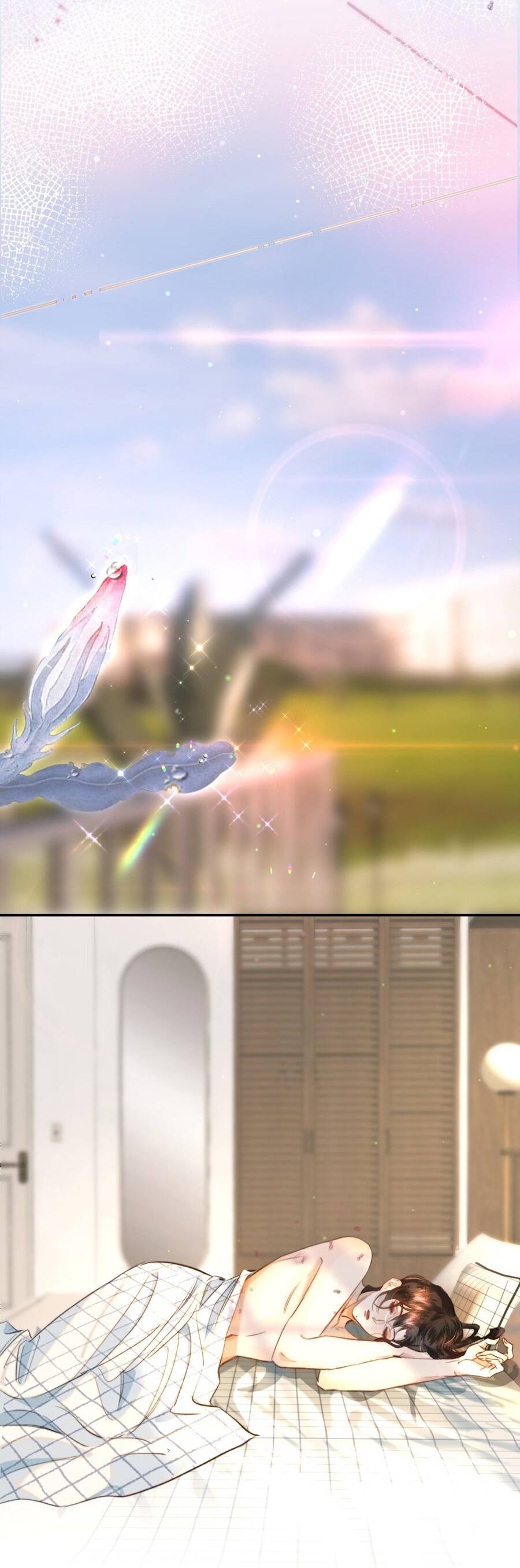 Không Thể Cưỡng Lại Người Yêu Dính Người - Chapter 33 - Page 31