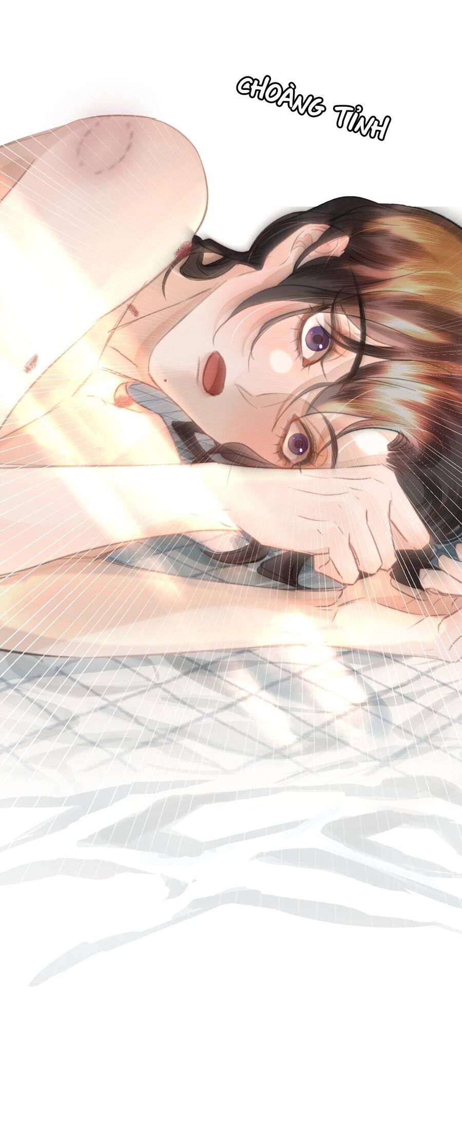 Không Thể Cưỡng Lại Người Yêu Dính Người - Chapter 33 - Page 34