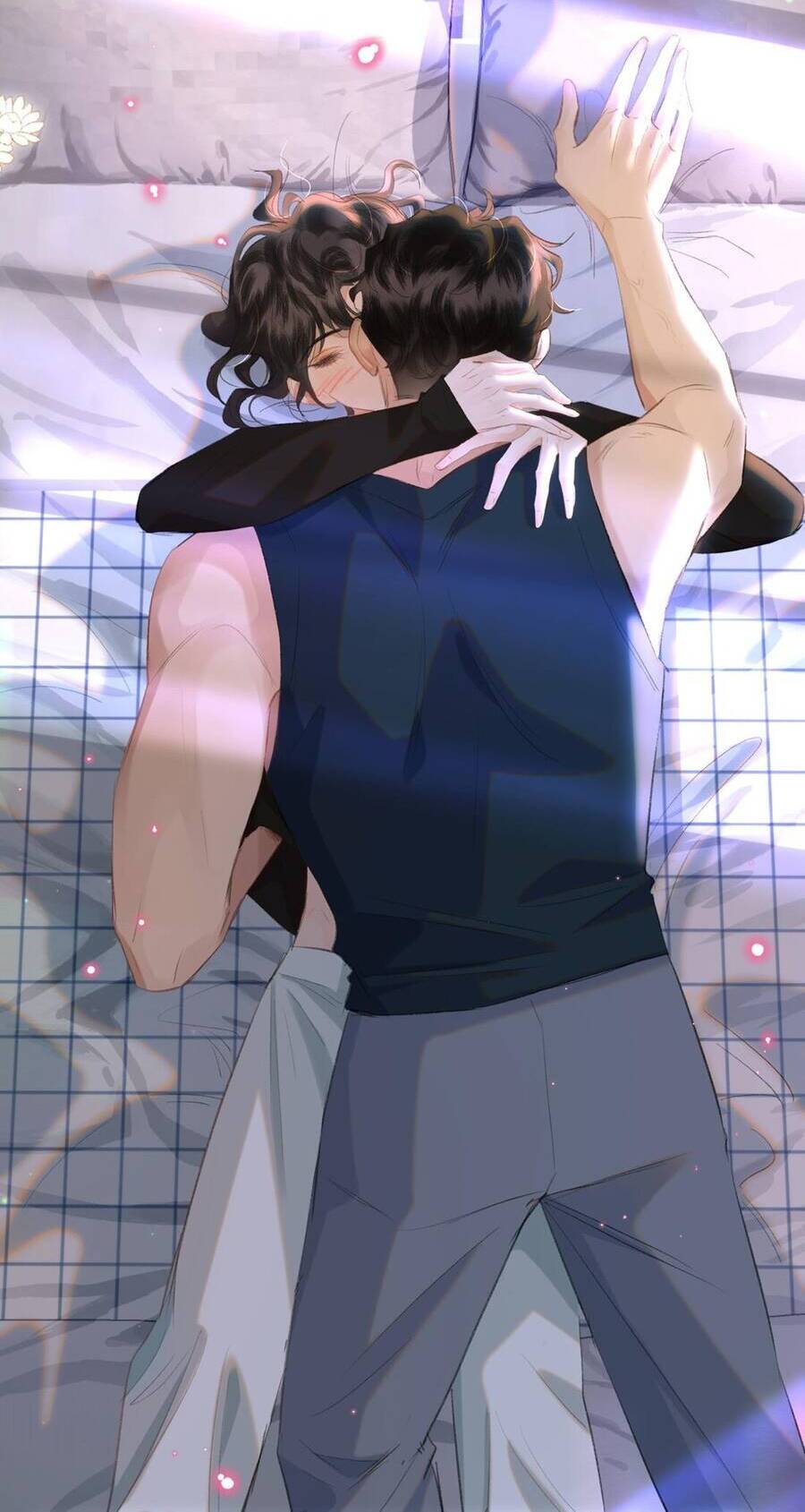 Không Thể Cưỡng Lại Người Yêu Dính Người - Chapter 33 - Page 5