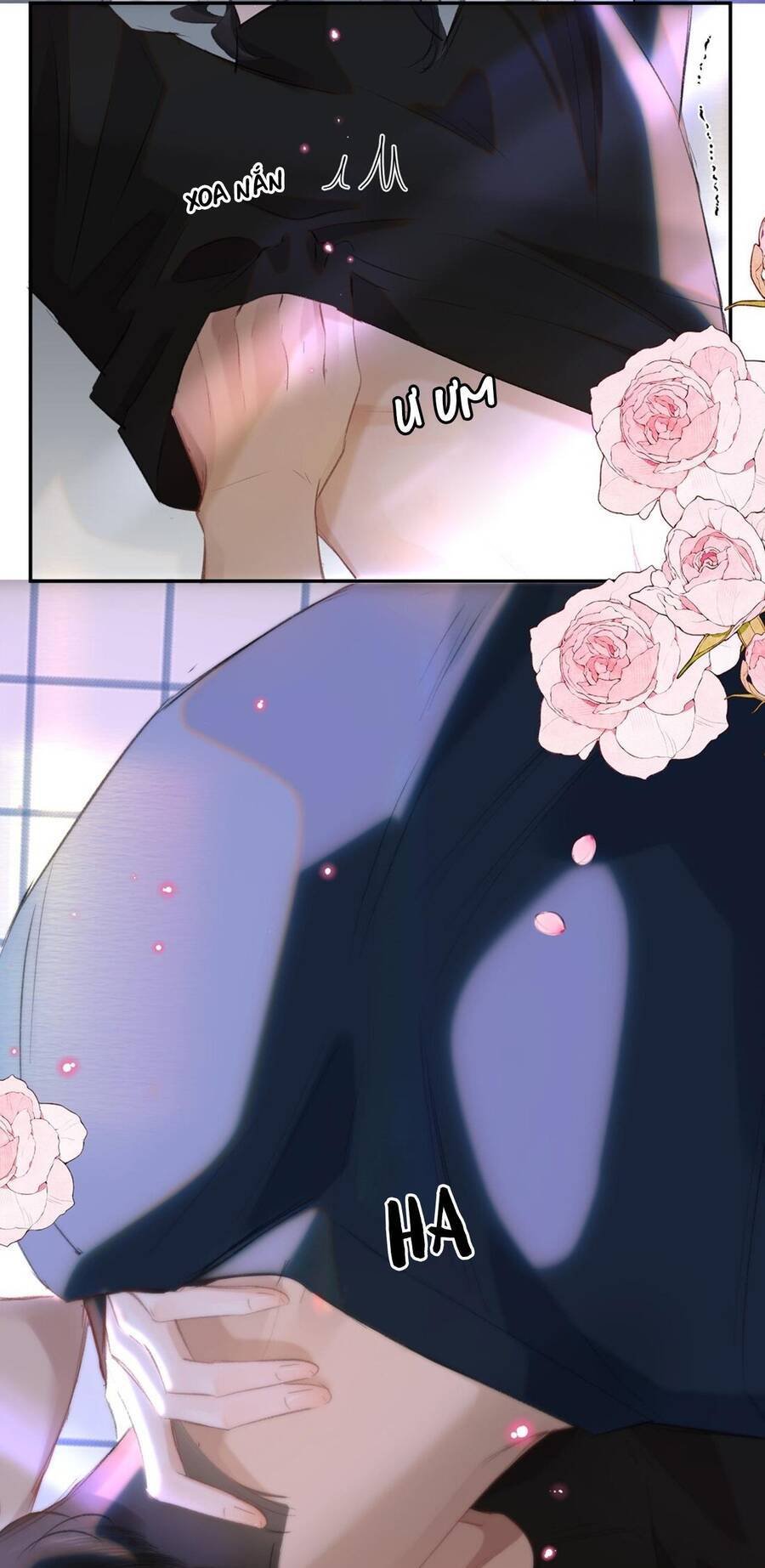 Không Thể Cưỡng Lại Người Yêu Dính Người - Chapter 33 - Page 6