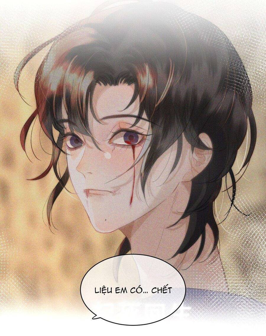 Không Thể Cưỡng Lại Người Yêu Dính Người - Chapter 38 - Page 10