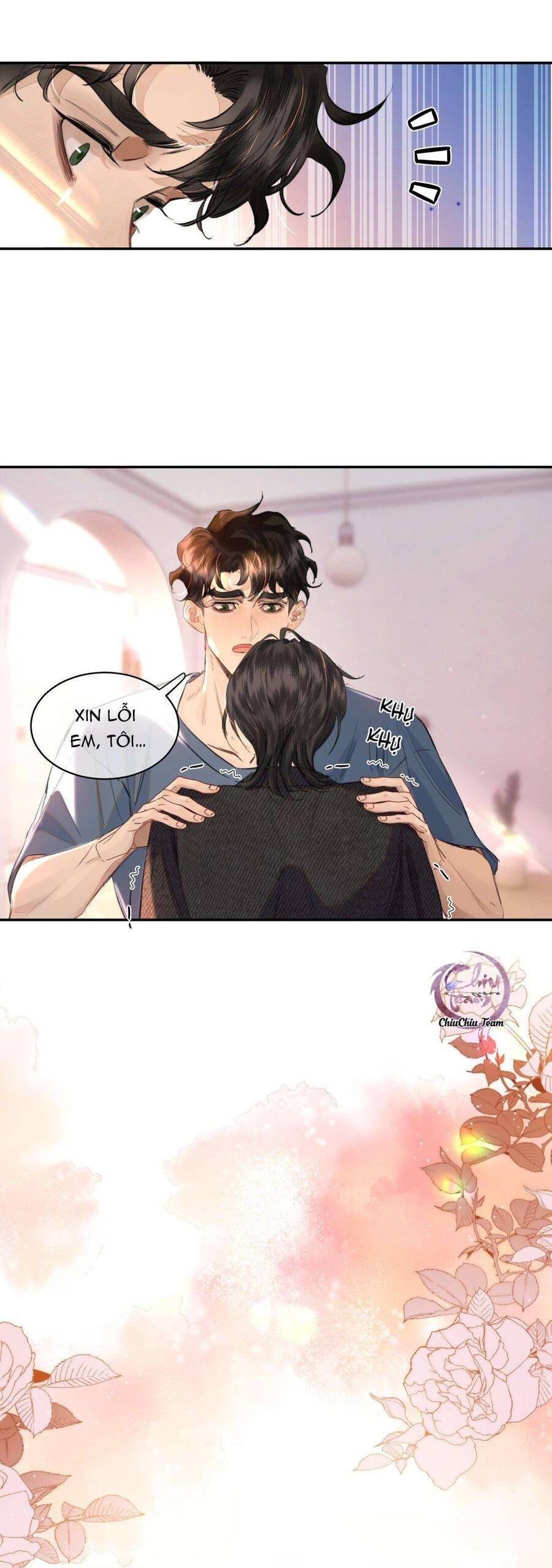 Không Thể Cưỡng Lại Người Yêu Dính Người - Chapter 38 - Page 12