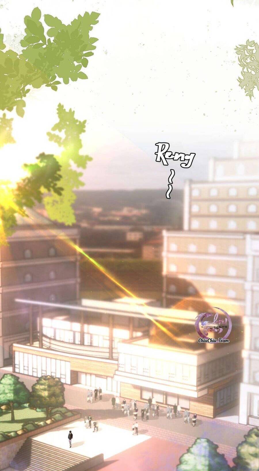 Không Thể Cưỡng Lại Người Yêu Dính Người - Chapter 38 - Page 18