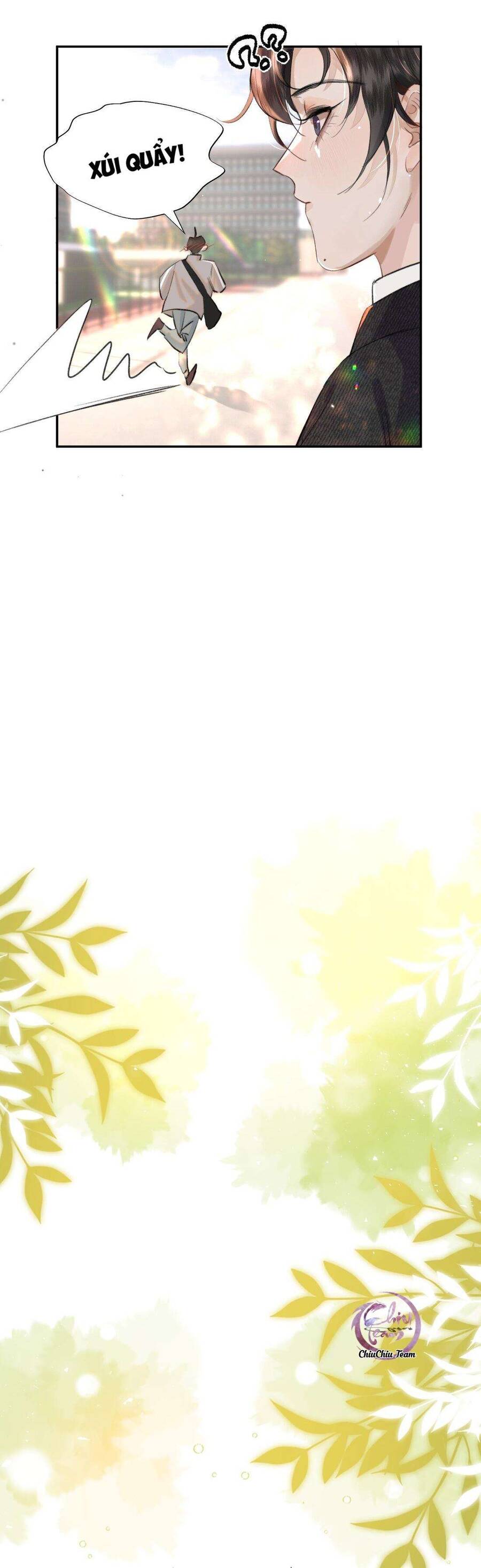 Không Thể Cưỡng Lại Người Yêu Dính Người - Chapter 38 - Page 26