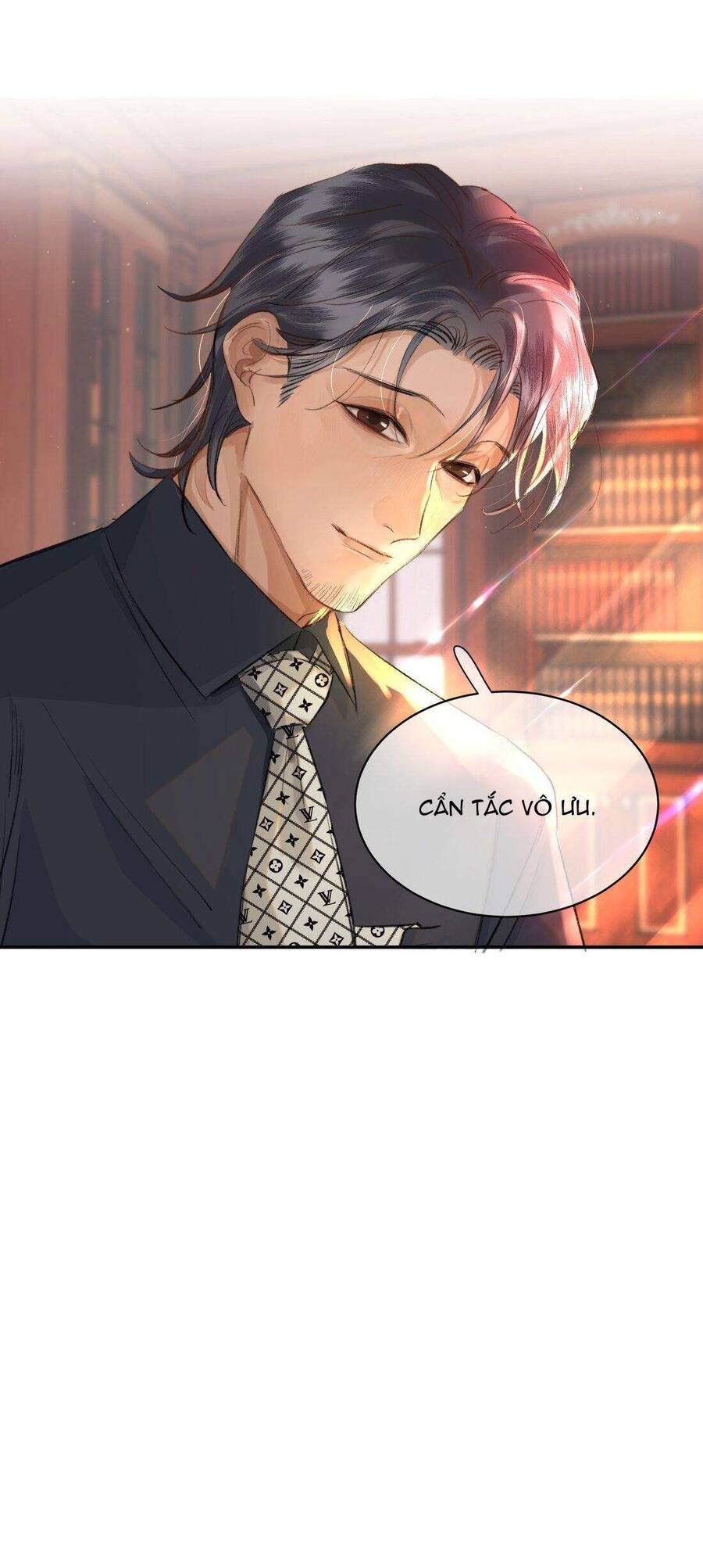 Không Thể Cưỡng Lại Người Yêu Dính Người - Chapter 38 - Page 30