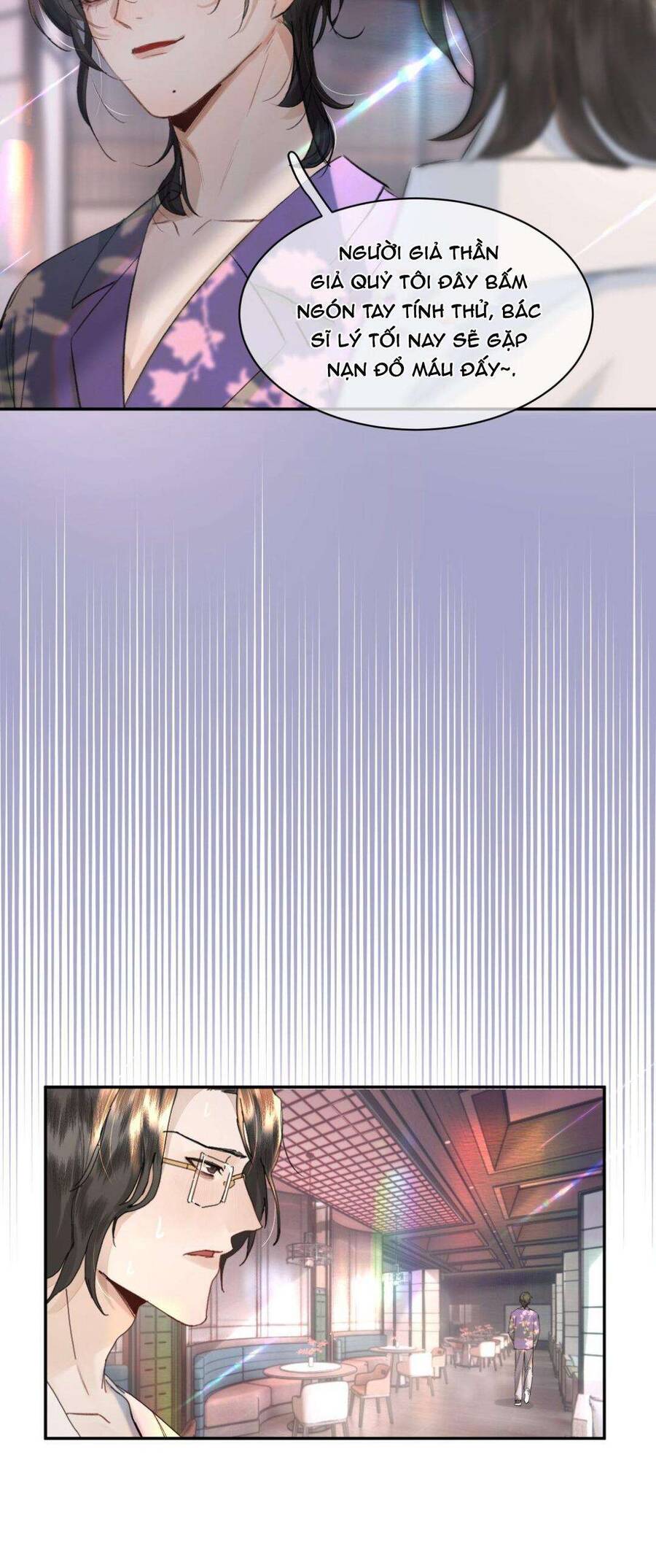 Không Thể Cưỡng Lại Người Yêu Dính Người - Chapter 39 - Page 27