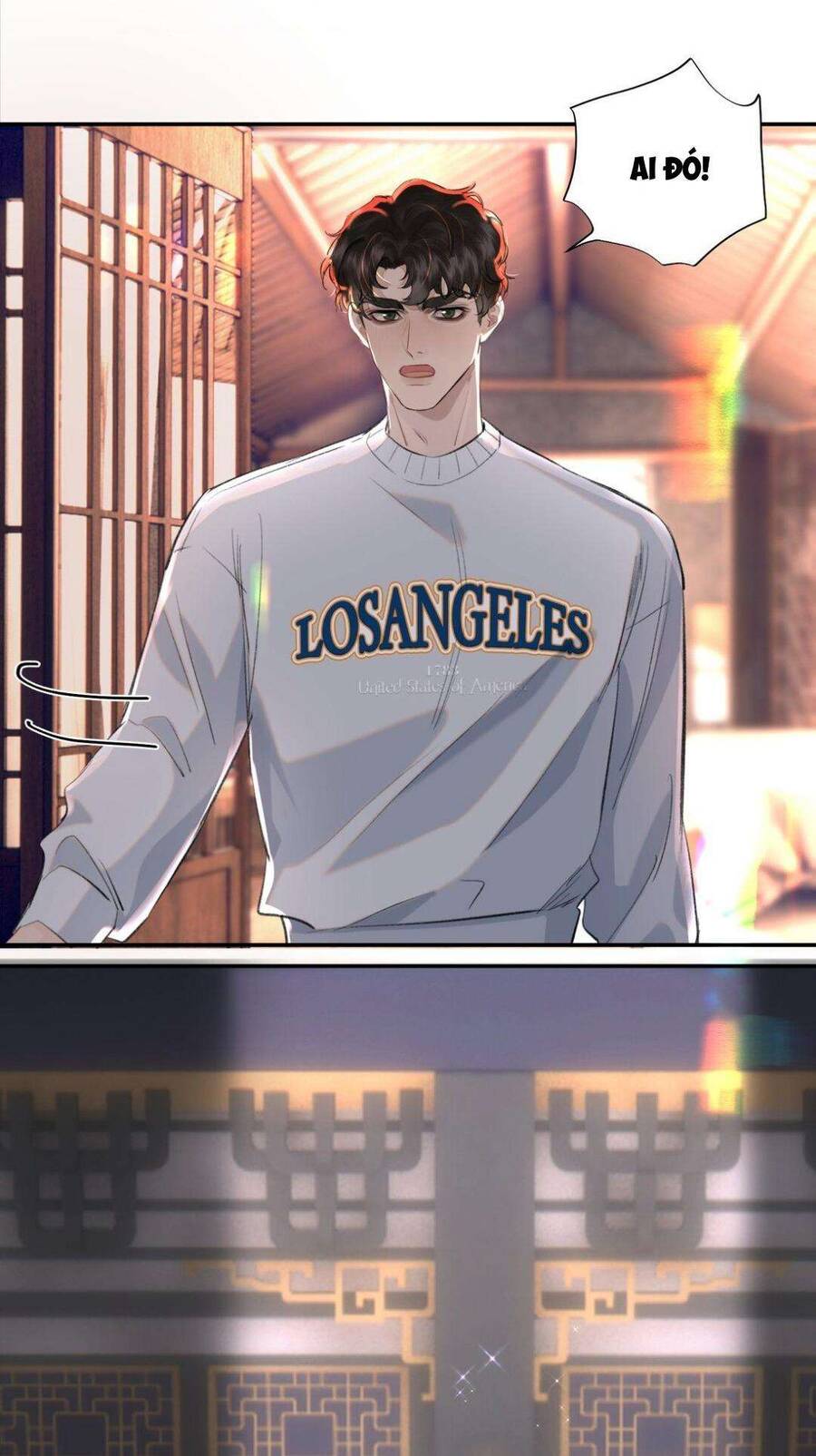 Không Thể Cưỡng Lại Người Yêu Dính Người - Chapter 39 - Page 31