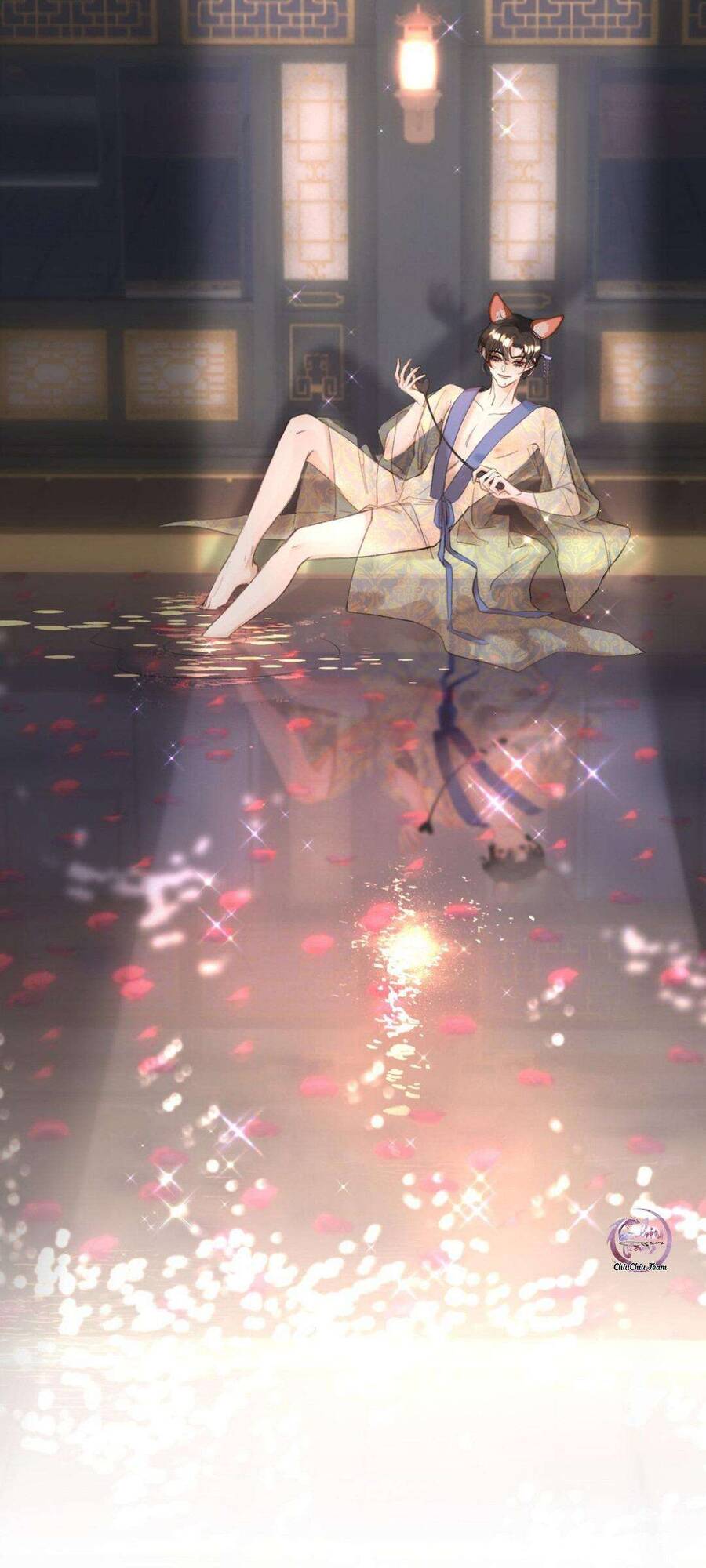 Không Thể Cưỡng Lại Người Yêu Dính Người - Chapter 39 - Page 32