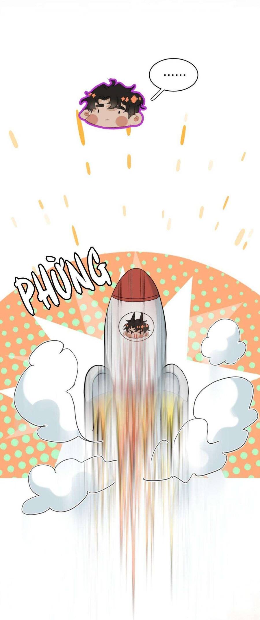 Không Thể Cưỡng Lại Người Yêu Dính Người - Chapter 39 - Page 33