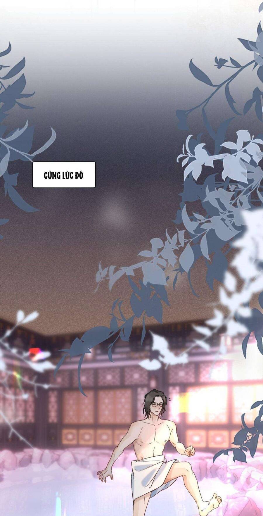 Không Thể Cưỡng Lại Người Yêu Dính Người - Chapter 39 - Page 34