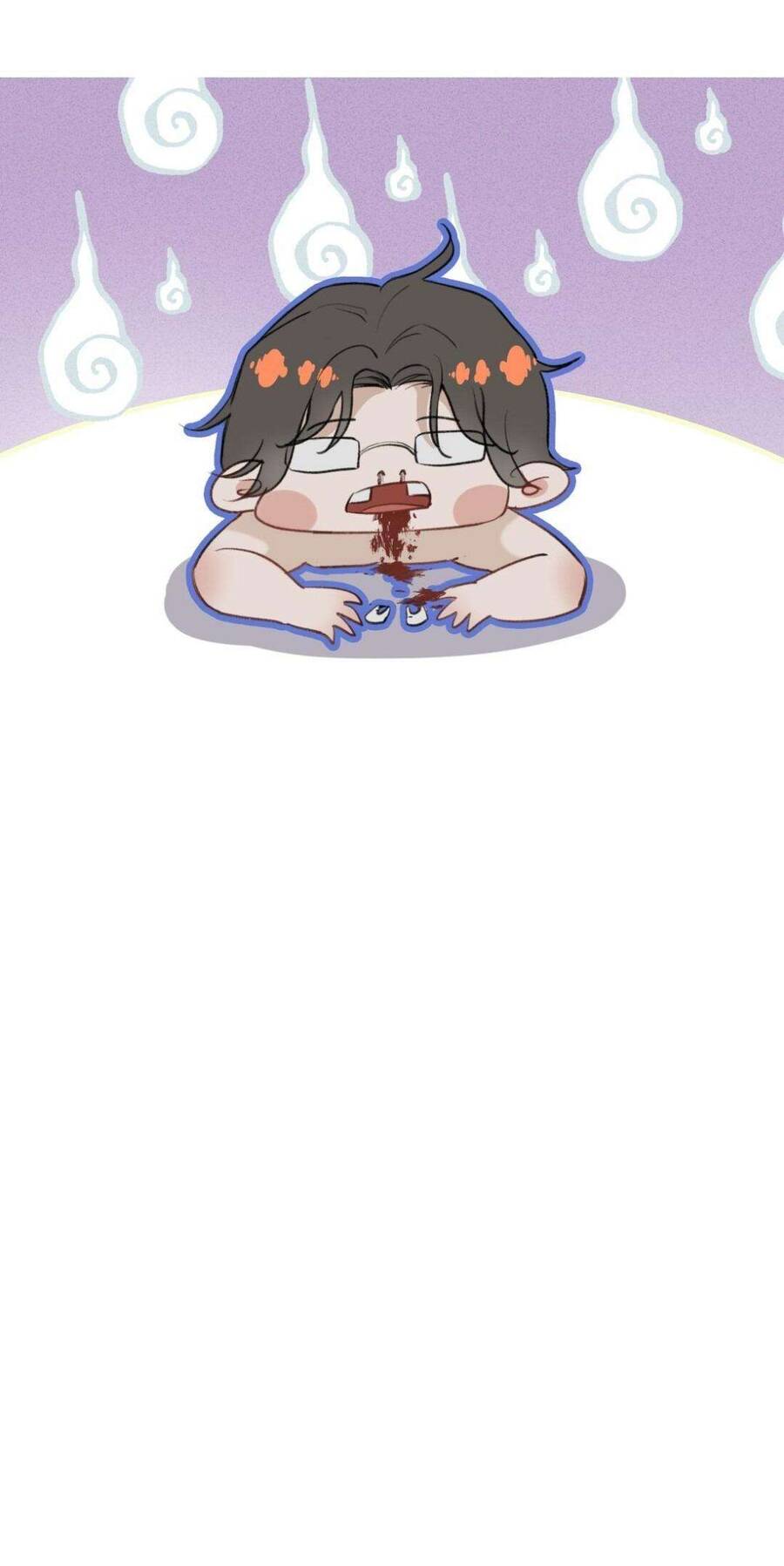 Không Thể Cưỡng Lại Người Yêu Dính Người - Chapter 39 - Page 36