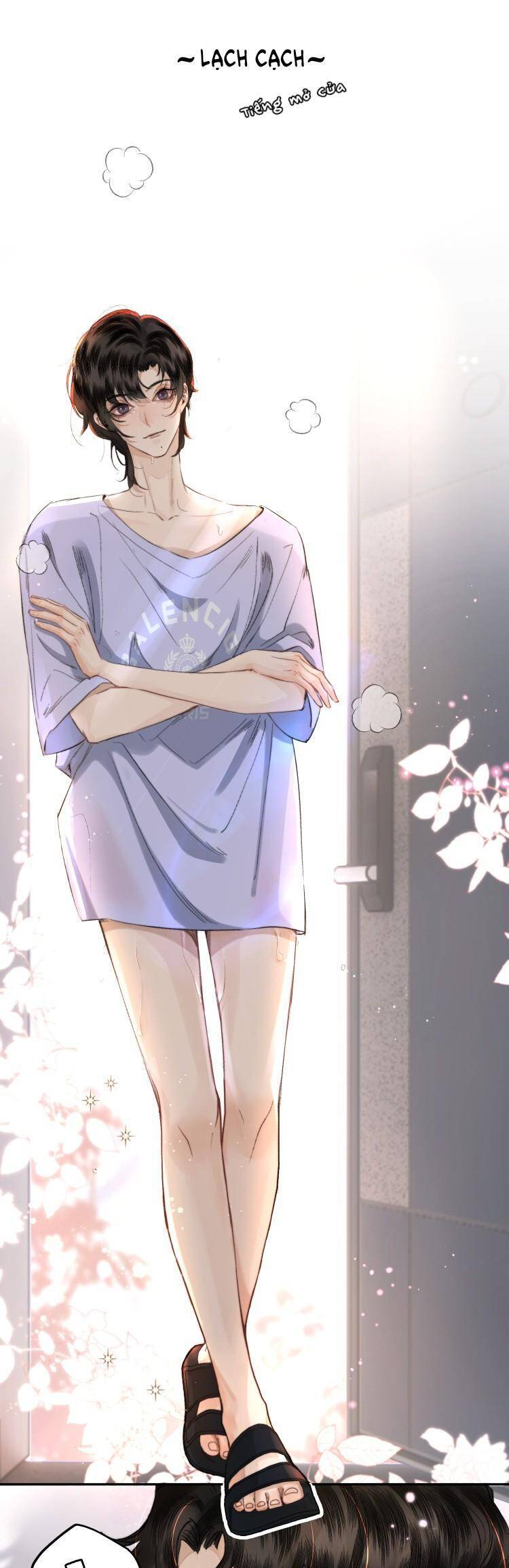 Không Thể Cưỡng Lại Người Yêu Dính Người - Chapter 4 - Page 14