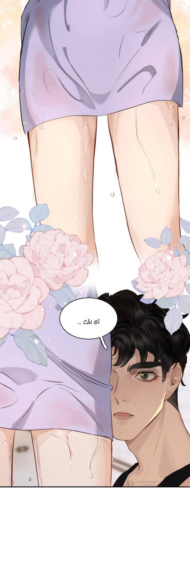 Không Thể Cưỡng Lại Người Yêu Dính Người - Chapter 4 - Page 17