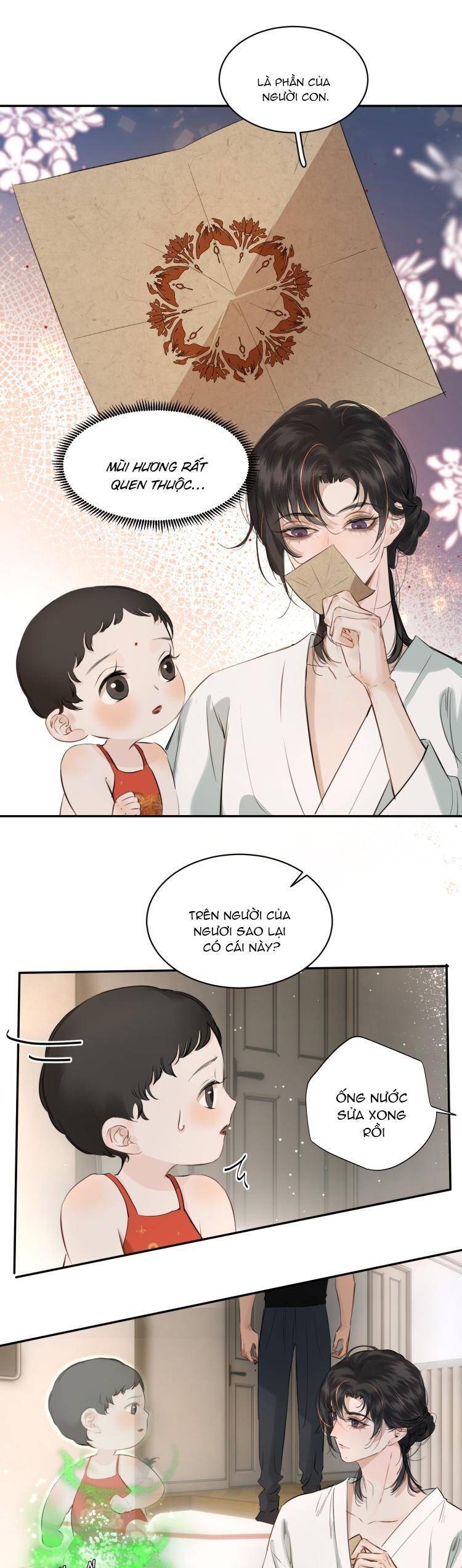 Không Thể Cưỡng Lại Người Yêu Dính Người - Chapter 4 - Page 23