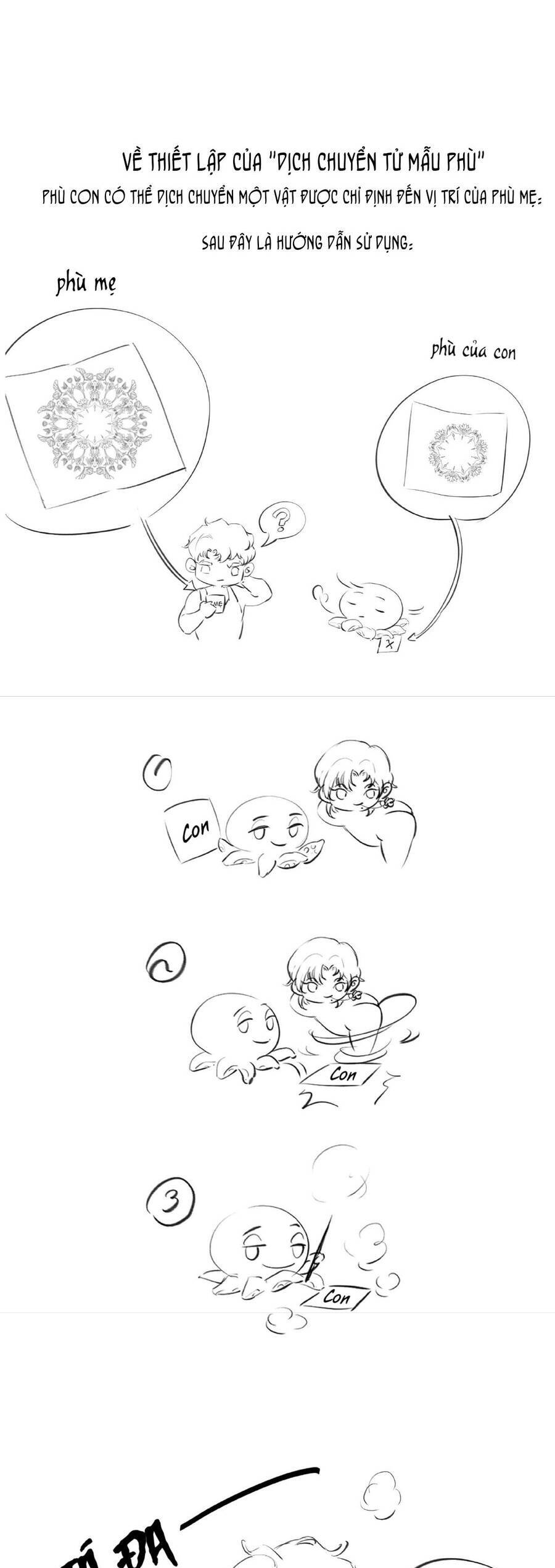 Không Thể Cưỡng Lại Người Yêu Dính Người - Chapter 4 - Page 25