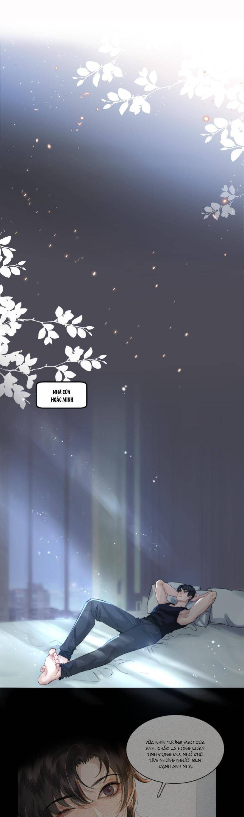 Không Thể Cưỡng Lại Người Yêu Dính Người - Chapter 4 - Page 7