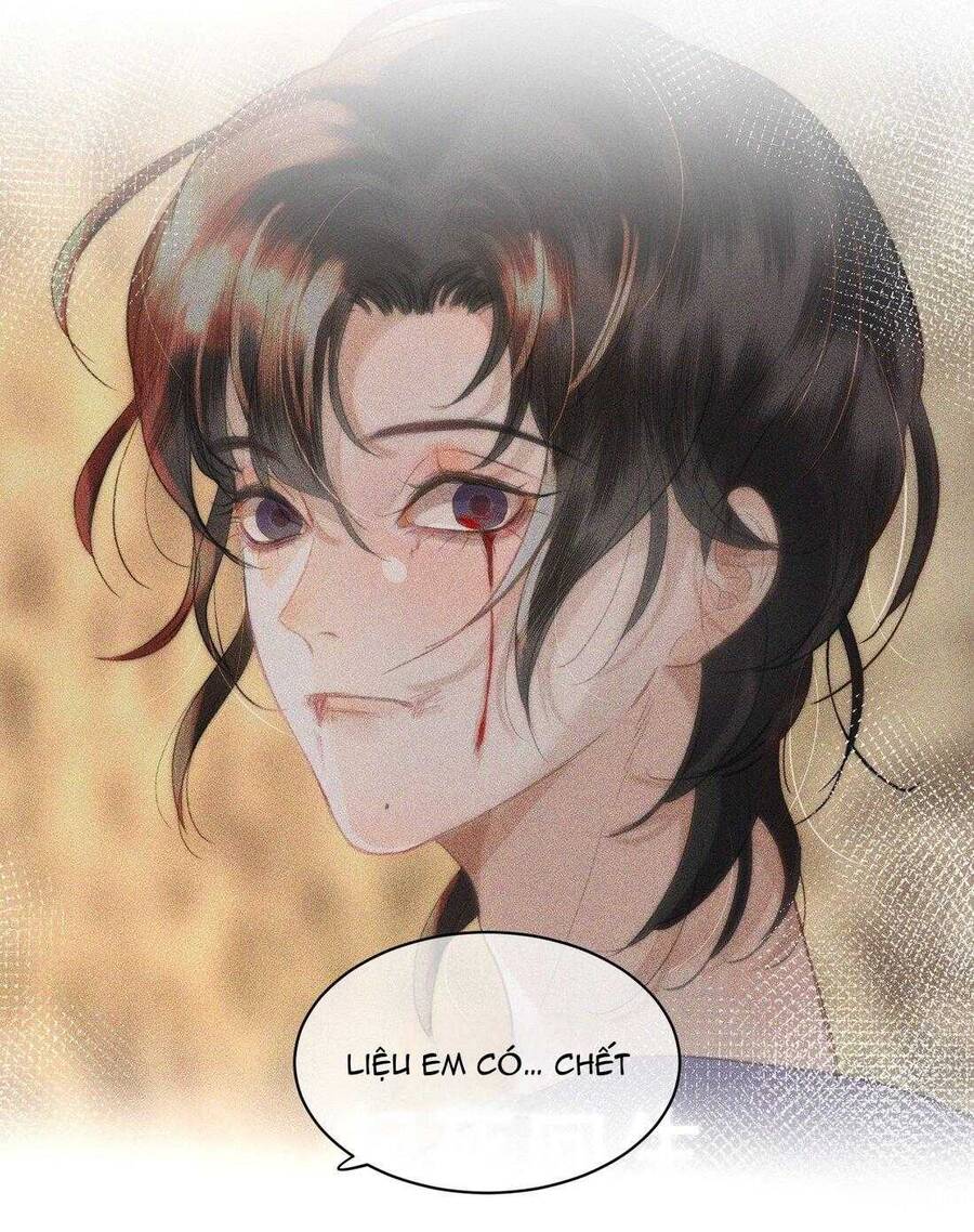 Không Thể Cưỡng Lại Người Yêu Dính Người - Chapter 43 - Page 12