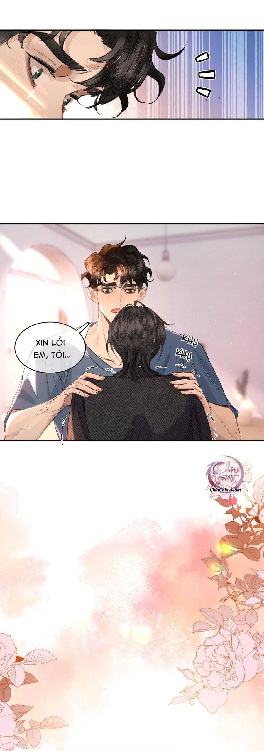 Không Thể Cưỡng Lại Người Yêu Dính Người - Chapter 43 - Page 14