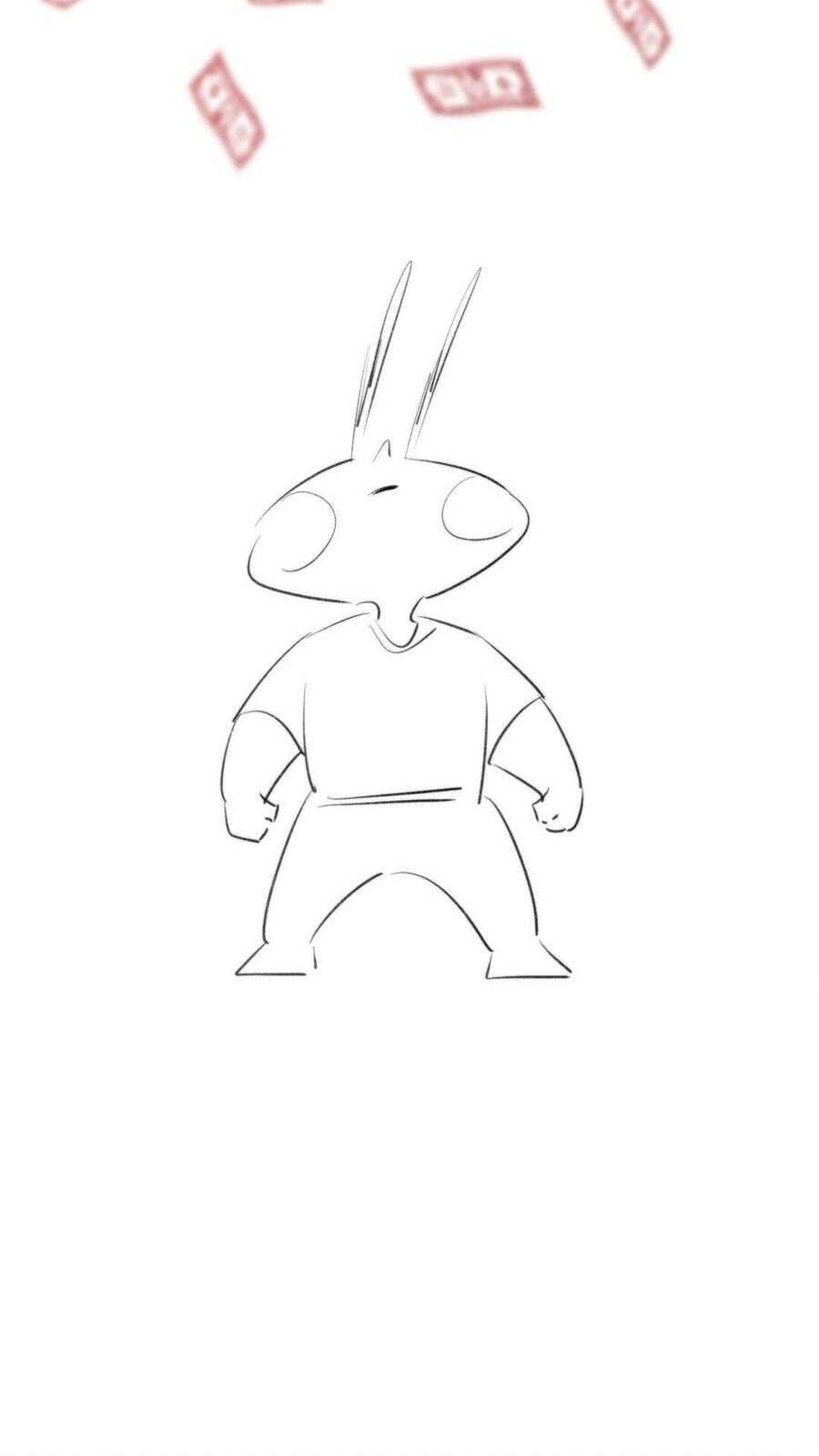 Không Thể Cưỡng Lại Người Yêu Dính Người - Chapter 43 - Page 37