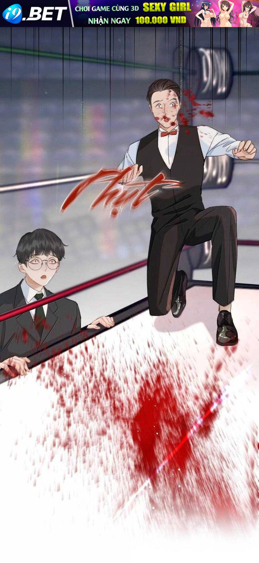 Không Thể Cưỡng Lại Người Yêu Dính Người - Chapter 45 - Page 10