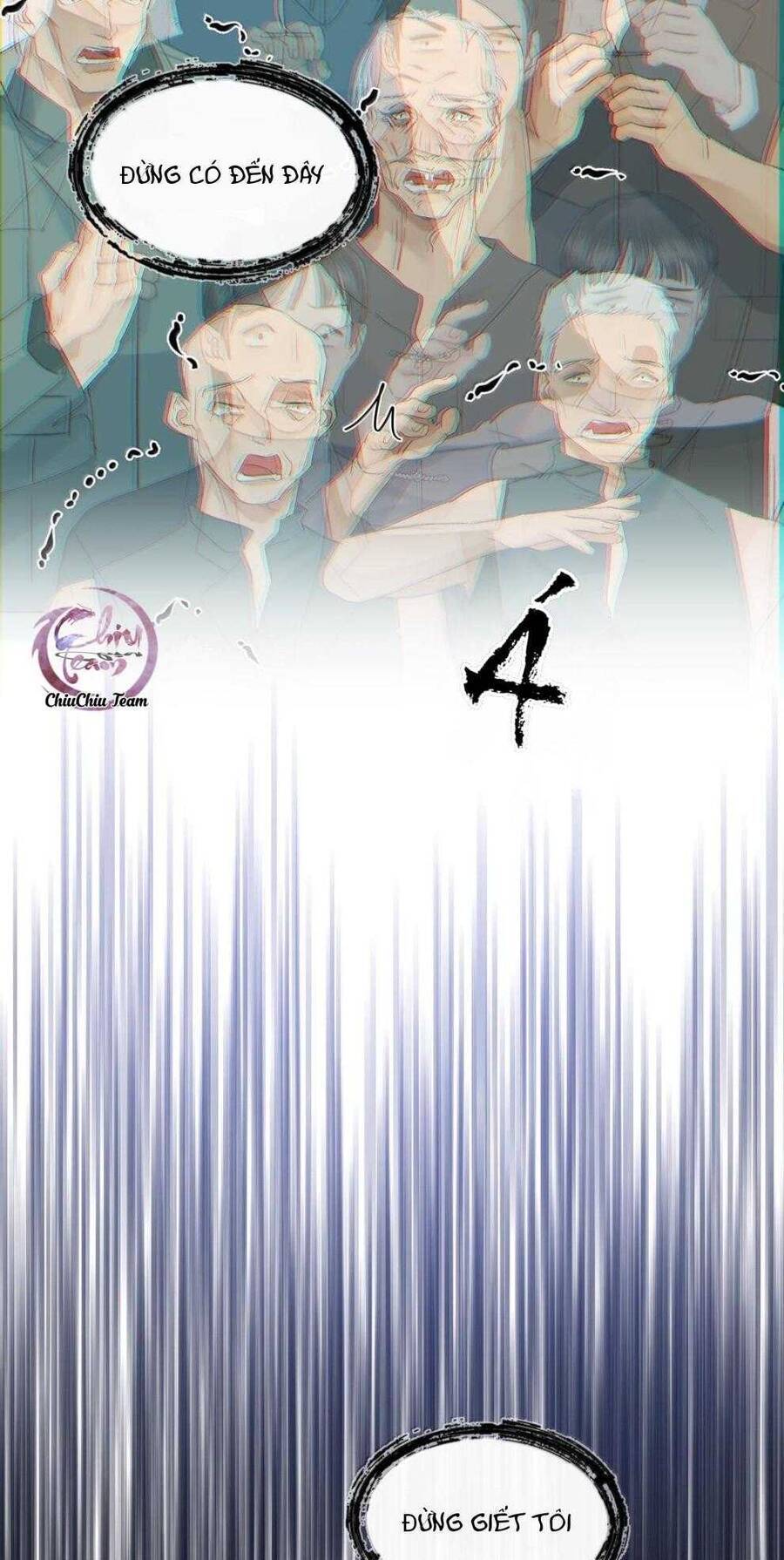 Không Thể Cưỡng Lại Người Yêu Dính Người - Chapter 45 - Page 14