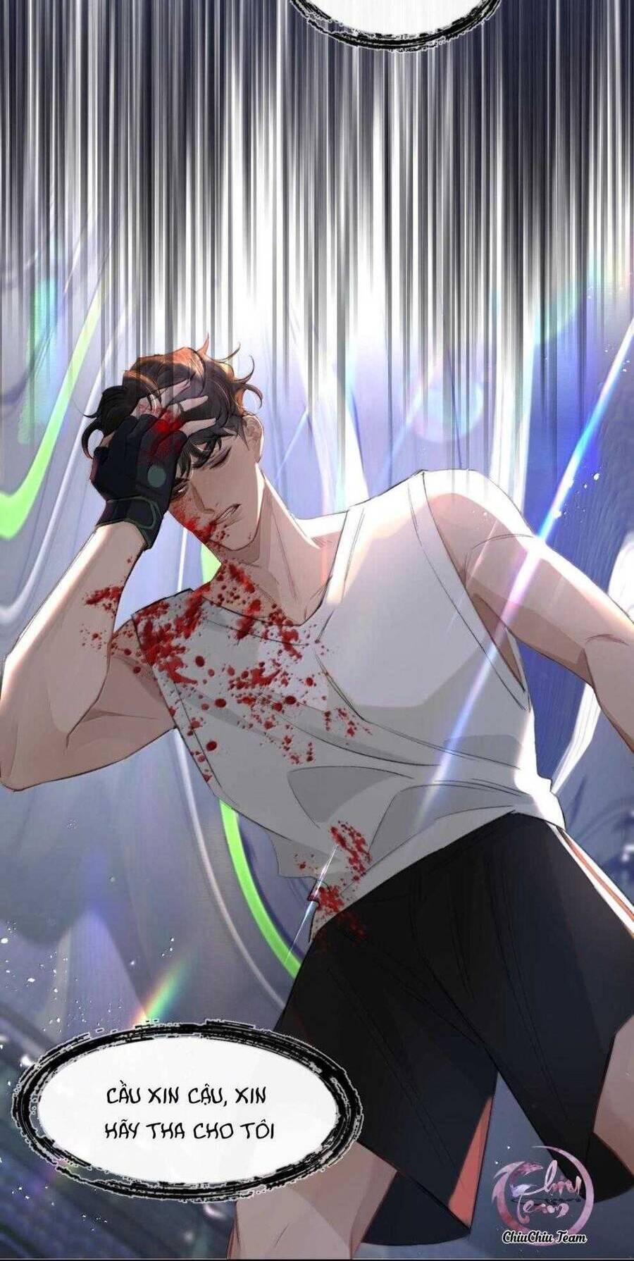 Không Thể Cưỡng Lại Người Yêu Dính Người - Chapter 45 - Page 15