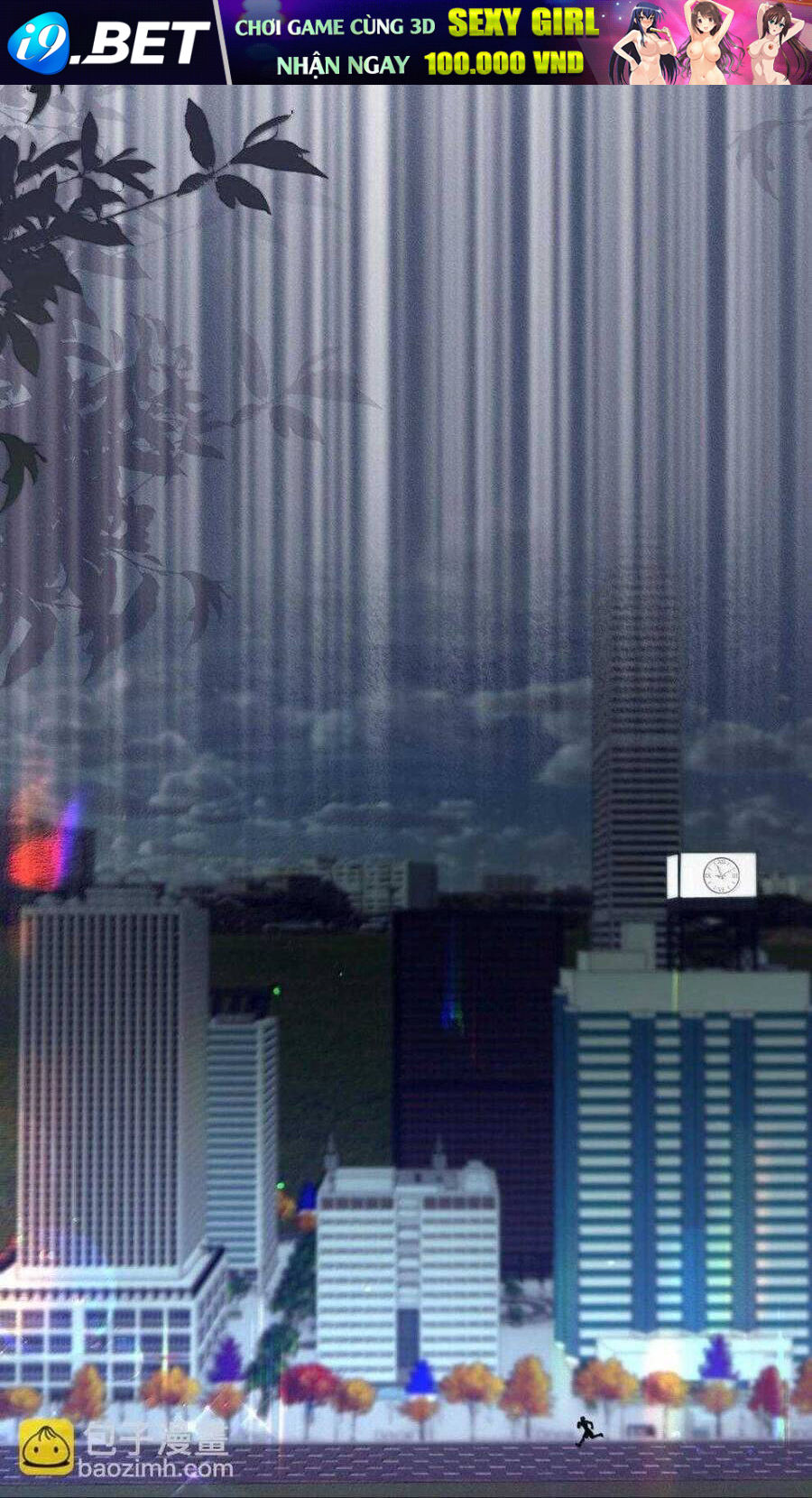 Không Thể Cưỡng Lại Người Yêu Dính Người - Chapter 45 - Page 19