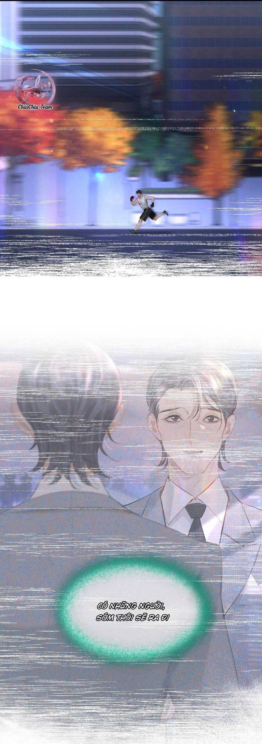 Không Thể Cưỡng Lại Người Yêu Dính Người - Chapter 45 - Page 20