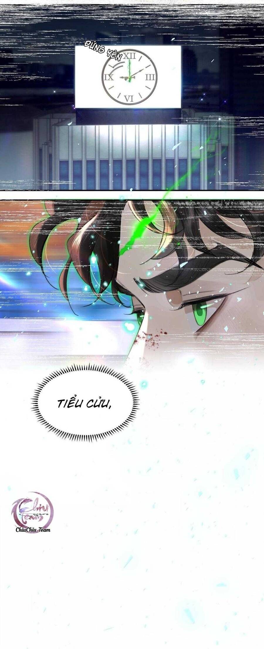 Không Thể Cưỡng Lại Người Yêu Dính Người - Chapter 45 - Page 23