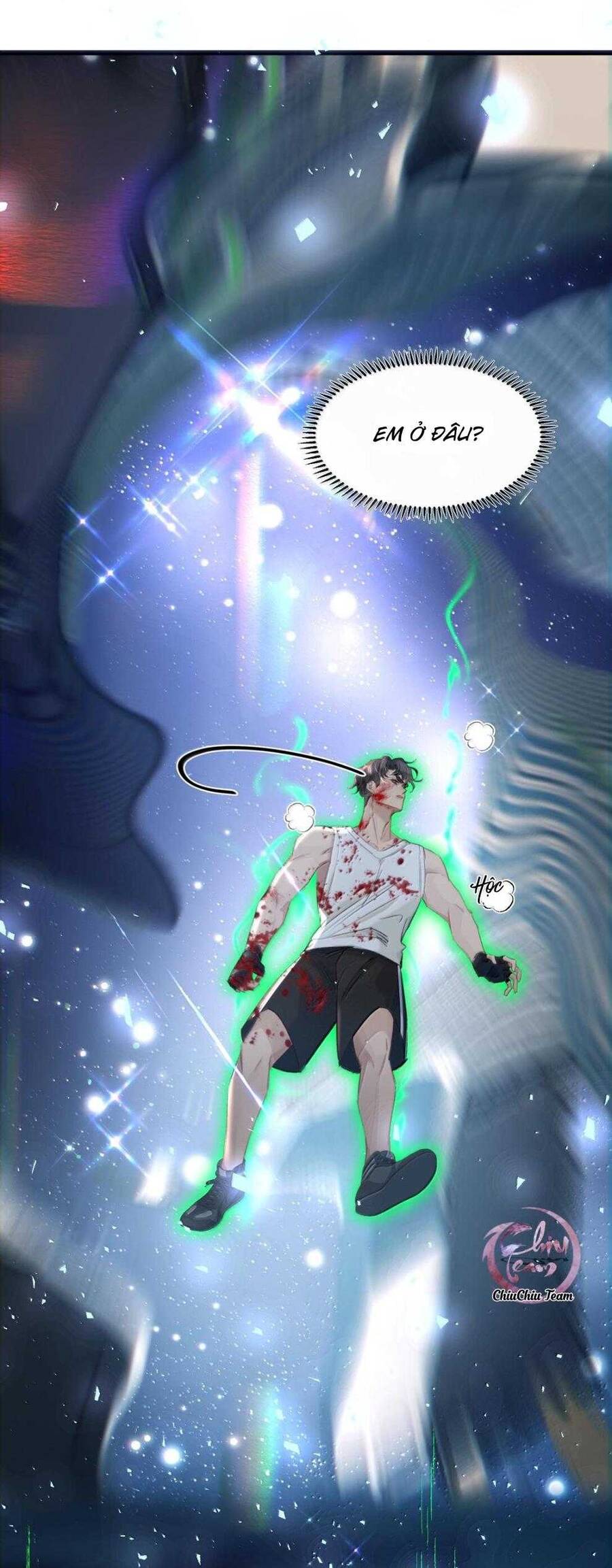 Không Thể Cưỡng Lại Người Yêu Dính Người - Chapter 45 - Page 24