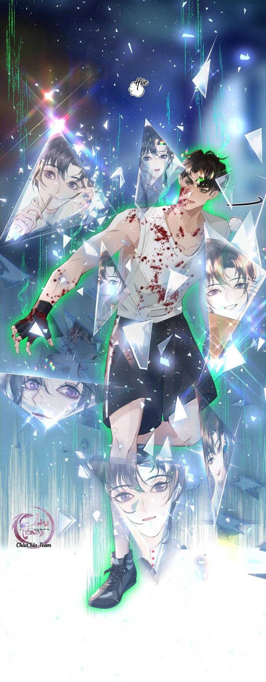 Không Thể Cưỡng Lại Người Yêu Dính Người - Chapter 45 - Page 25