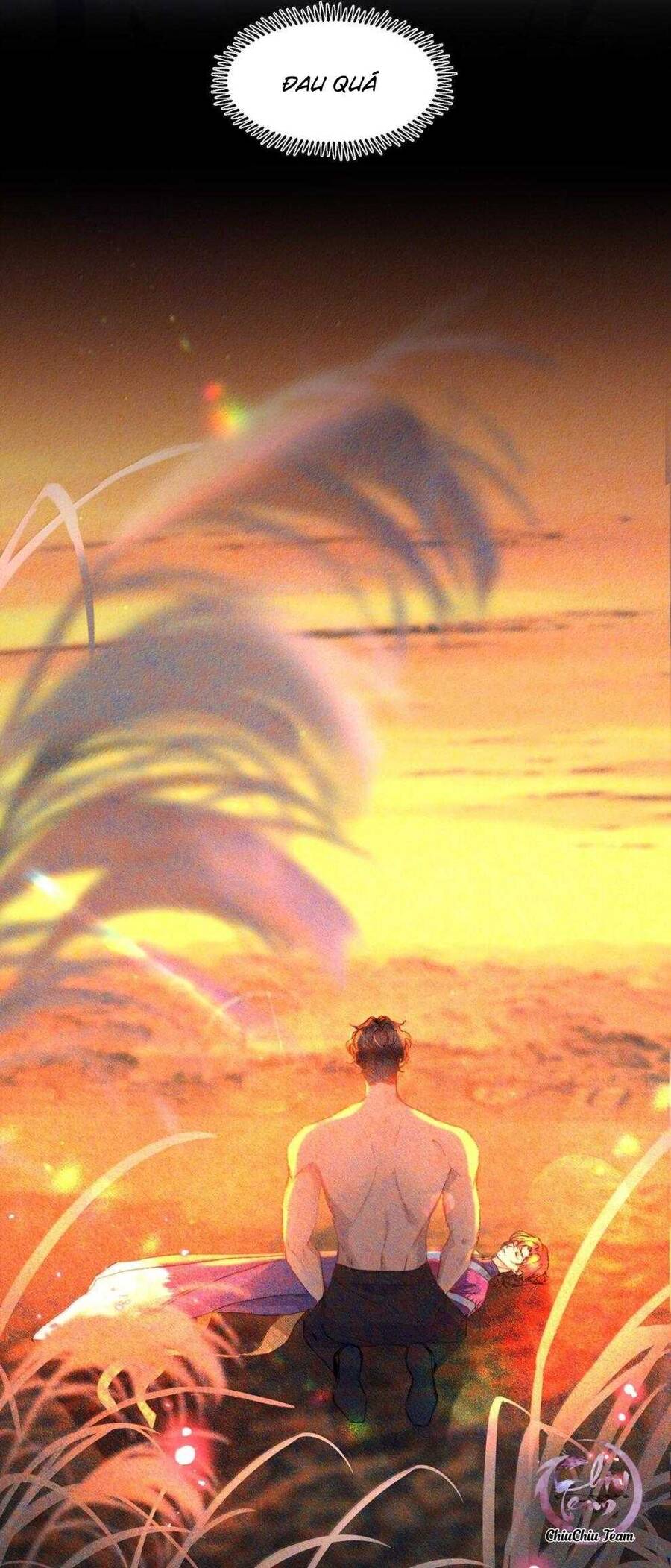 Không Thể Cưỡng Lại Người Yêu Dính Người - Chapter 45 - Page 28