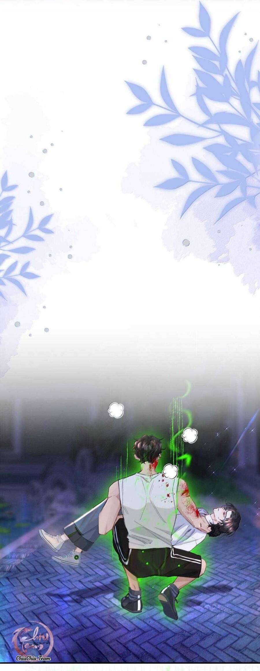 Không Thể Cưỡng Lại Người Yêu Dính Người - Chapter 45 - Page 36