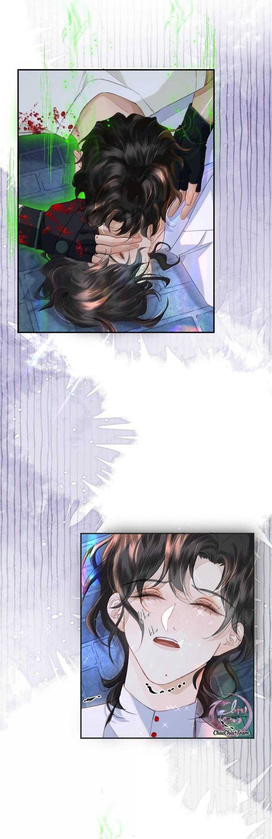 Không Thể Cưỡng Lại Người Yêu Dính Người - Chapter 45 - Page 37