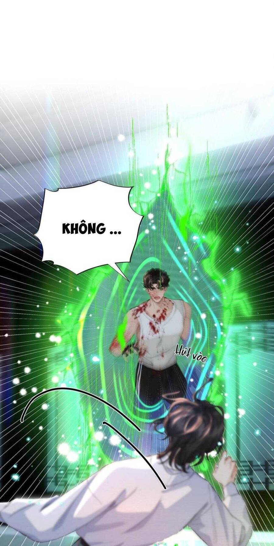 Không Thể Cưỡng Lại Người Yêu Dính Người - Chapter 45 - Page 41