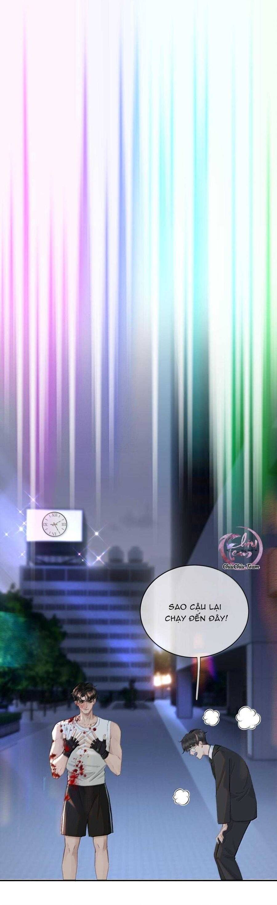 Không Thể Cưỡng Lại Người Yêu Dính Người - Chapter 45 - Page 43