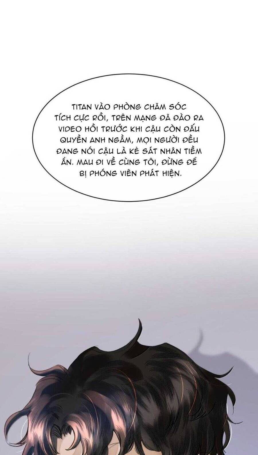 Không Thể Cưỡng Lại Người Yêu Dính Người - Chapter 45 - Page 45