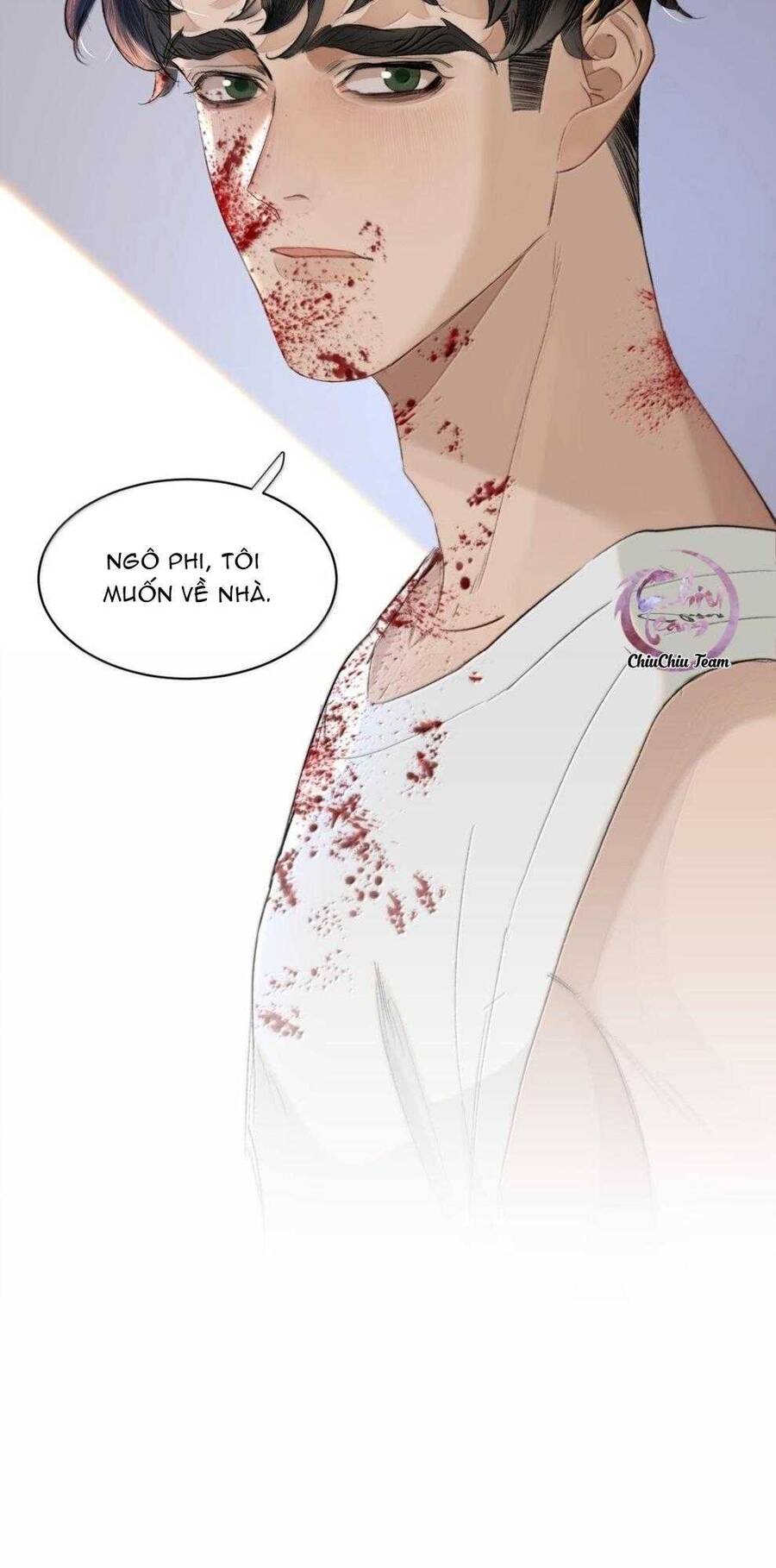 Không Thể Cưỡng Lại Người Yêu Dính Người - Chapter 45 - Page 46