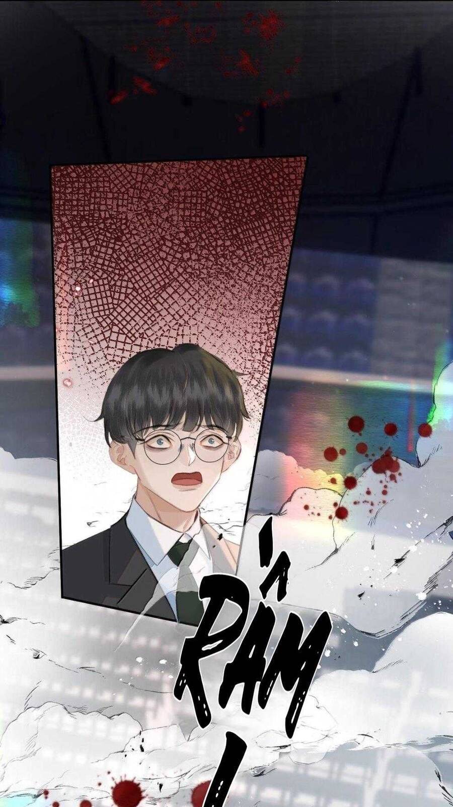 Không Thể Cưỡng Lại Người Yêu Dính Người - Chapter 45 - Page 5