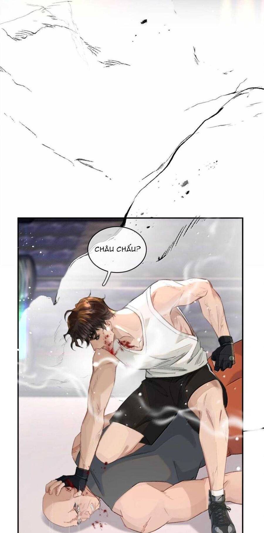 Không Thể Cưỡng Lại Người Yêu Dính Người - Chapter 45 - Page 7