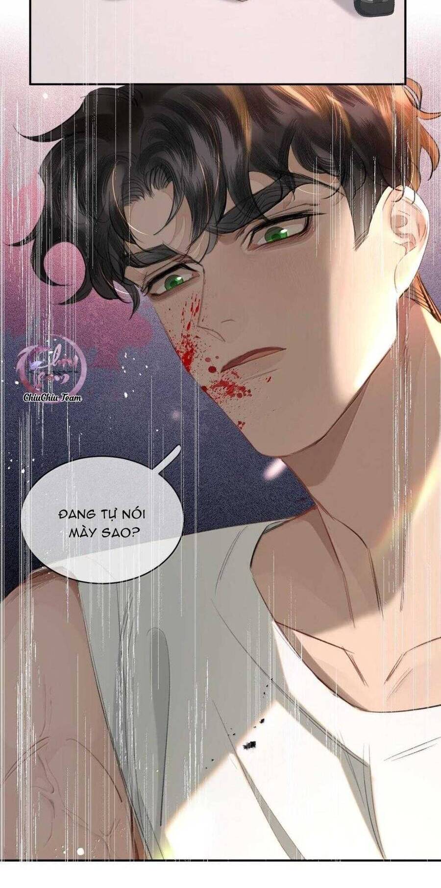 Không Thể Cưỡng Lại Người Yêu Dính Người - Chapter 45 - Page 8