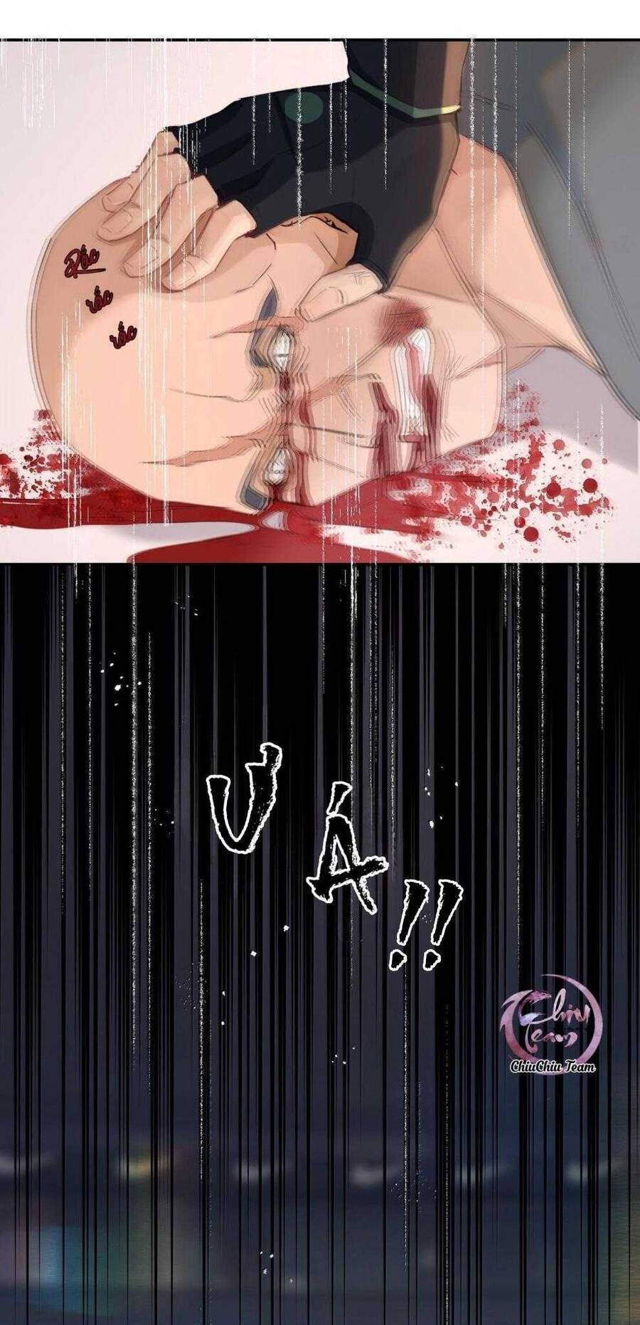 Không Thể Cưỡng Lại Người Yêu Dính Người - Chapter 45 - Page 9