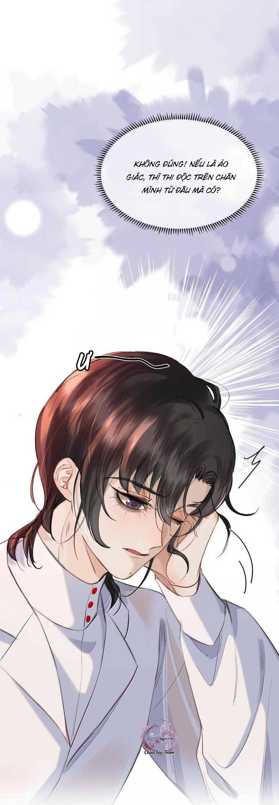 Không Thể Cưỡng Lại Người Yêu Dính Người - Chapter 46 - Page 11