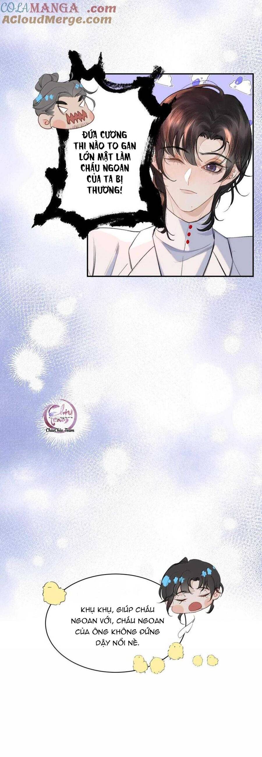 Không Thể Cưỡng Lại Người Yêu Dính Người - Chapter 46 - Page 13