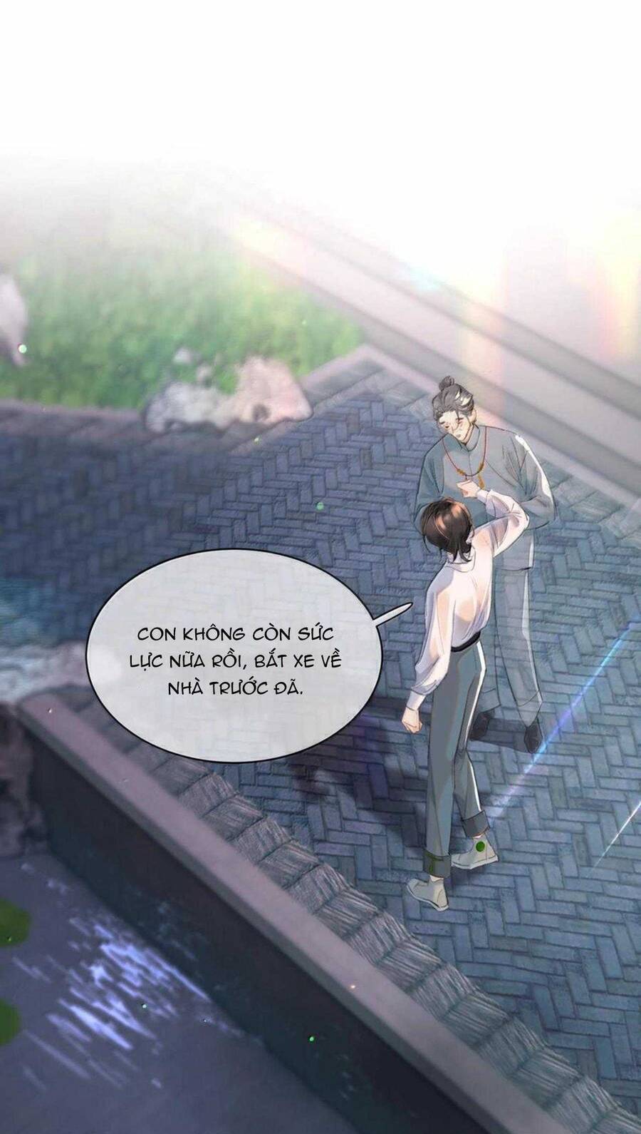 Không Thể Cưỡng Lại Người Yêu Dính Người - Chapter 46 - Page 14