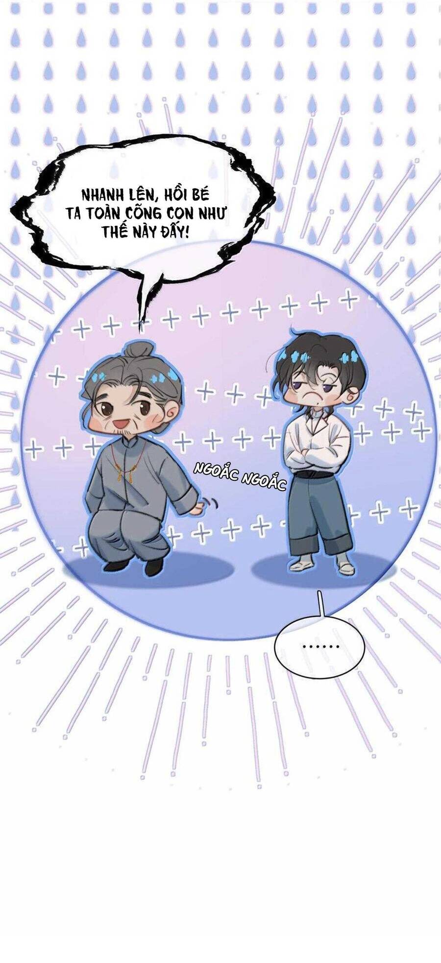 Không Thể Cưỡng Lại Người Yêu Dính Người - Chapter 46 - Page 17