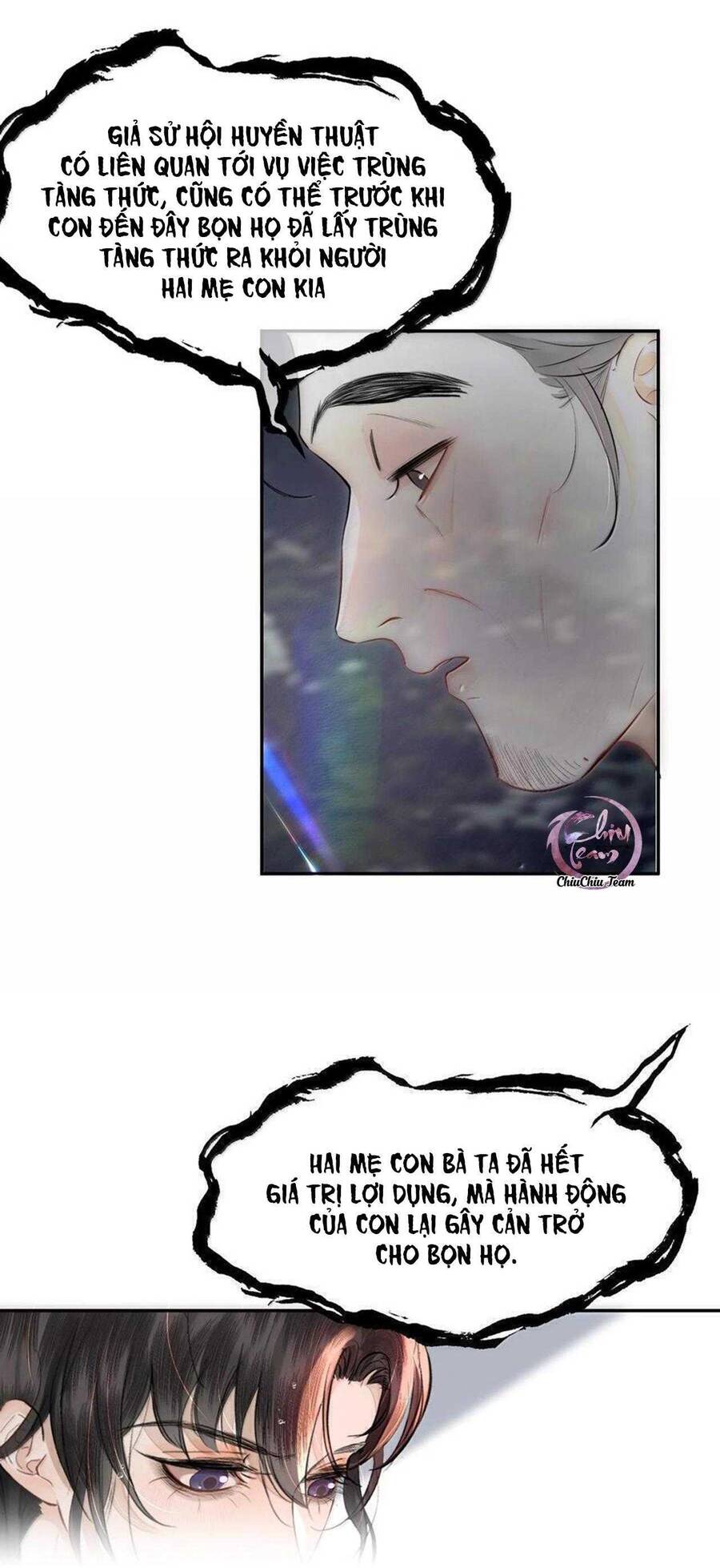 Không Thể Cưỡng Lại Người Yêu Dính Người - Chapter 46 - Page 21