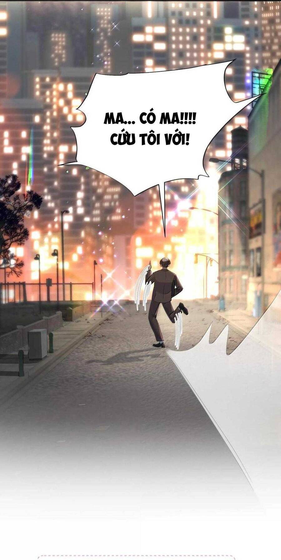 Không Thể Cưỡng Lại Người Yêu Dính Người - Chapter 46 - Page 26