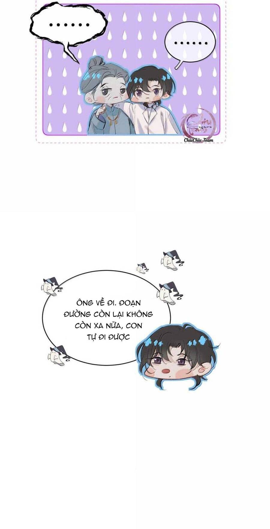 Không Thể Cưỡng Lại Người Yêu Dính Người - Chapter 46 - Page 27