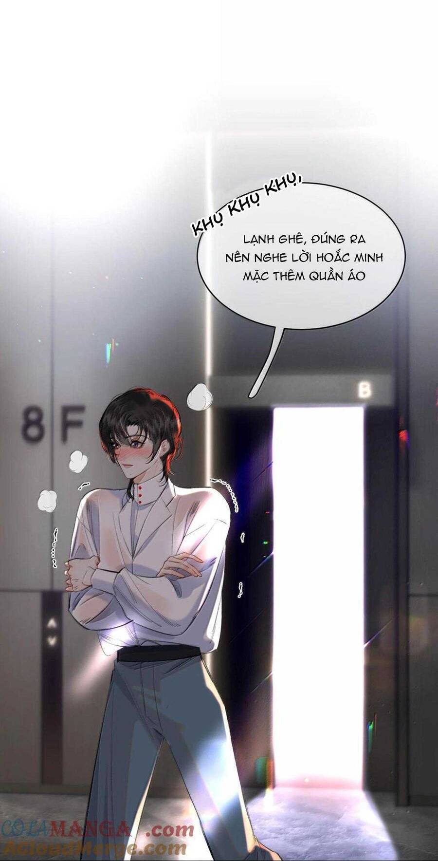 Không Thể Cưỡng Lại Người Yêu Dính Người - Chapter 46 - Page 28